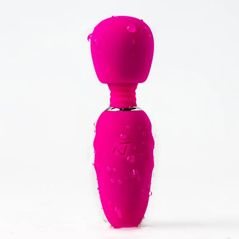 Nomi Tang - Pocket Mini Powerful Wand Massager