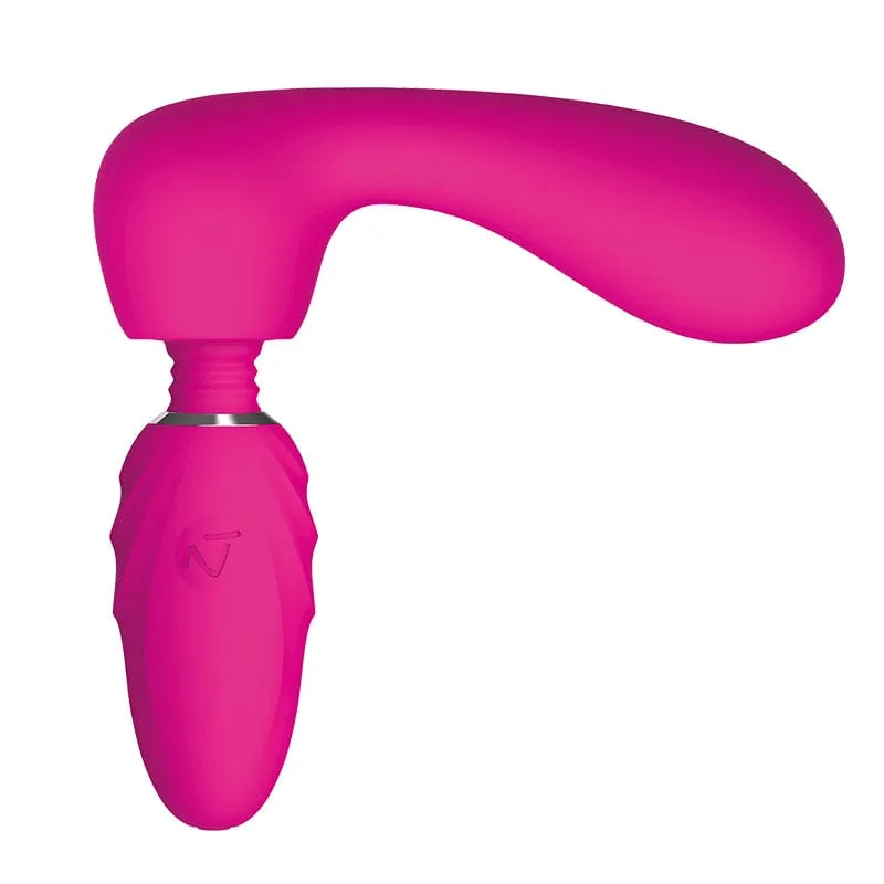 Nomi Tang - Pocket Mini Powerful Wand Massager
