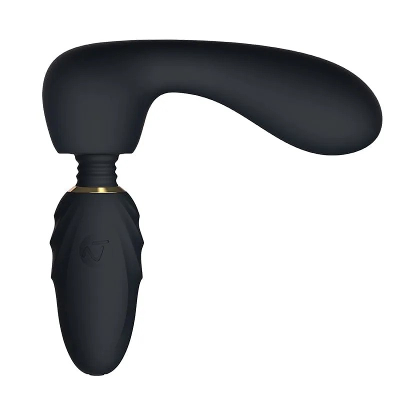 Nomi Tang - Pocket Mini Powerful Wand Massager