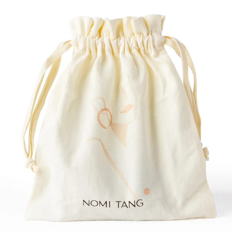 Nomi Tang - Pocket Mini Powerful Wand Massager