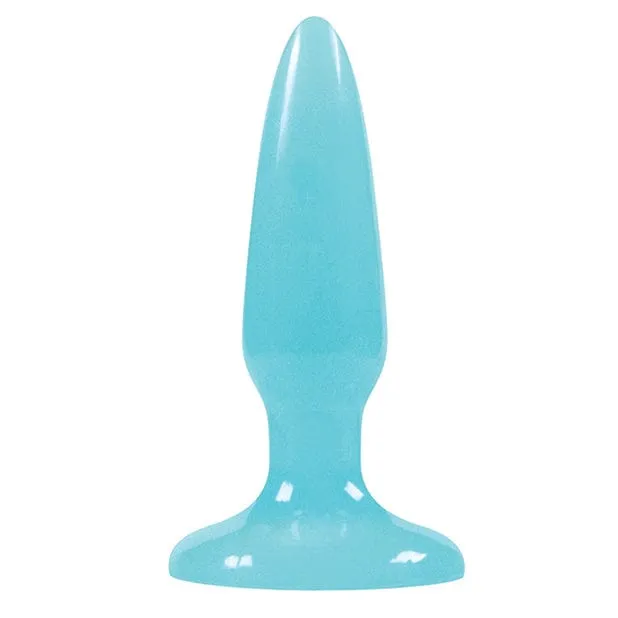 NS Novelties - Firefly Glow In The Dark Pleasure Anal Plug