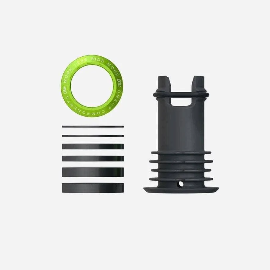 OneUp EDC Top Cap