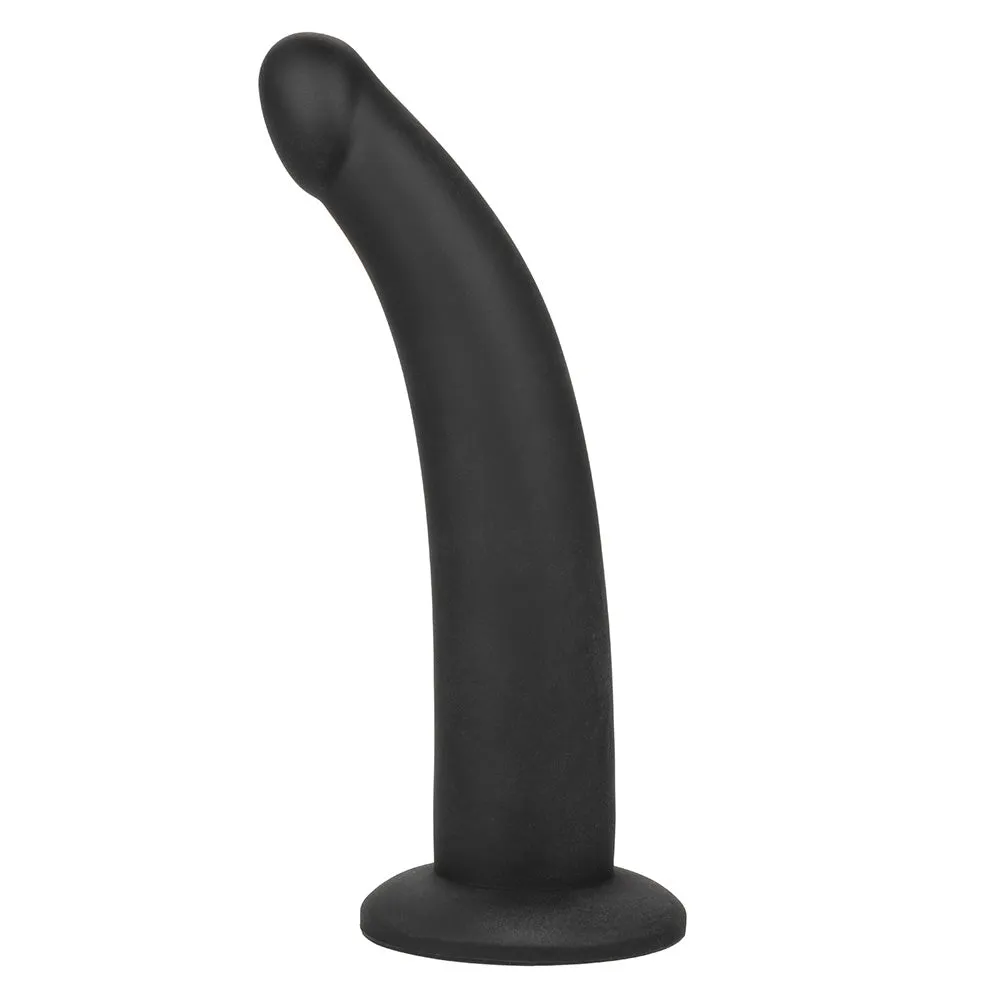 Onyxxx Support Strap-On Harness With 7" Silicone Probe