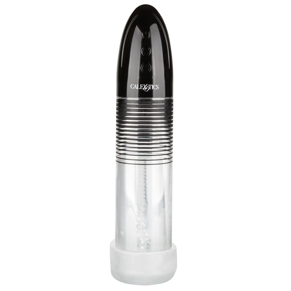 Optimum Series Executive Automatic Smart Pump