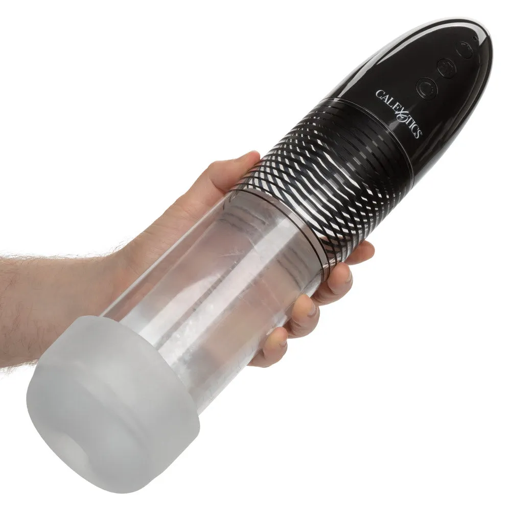Optimum Series Executive Automatic Smart Pump