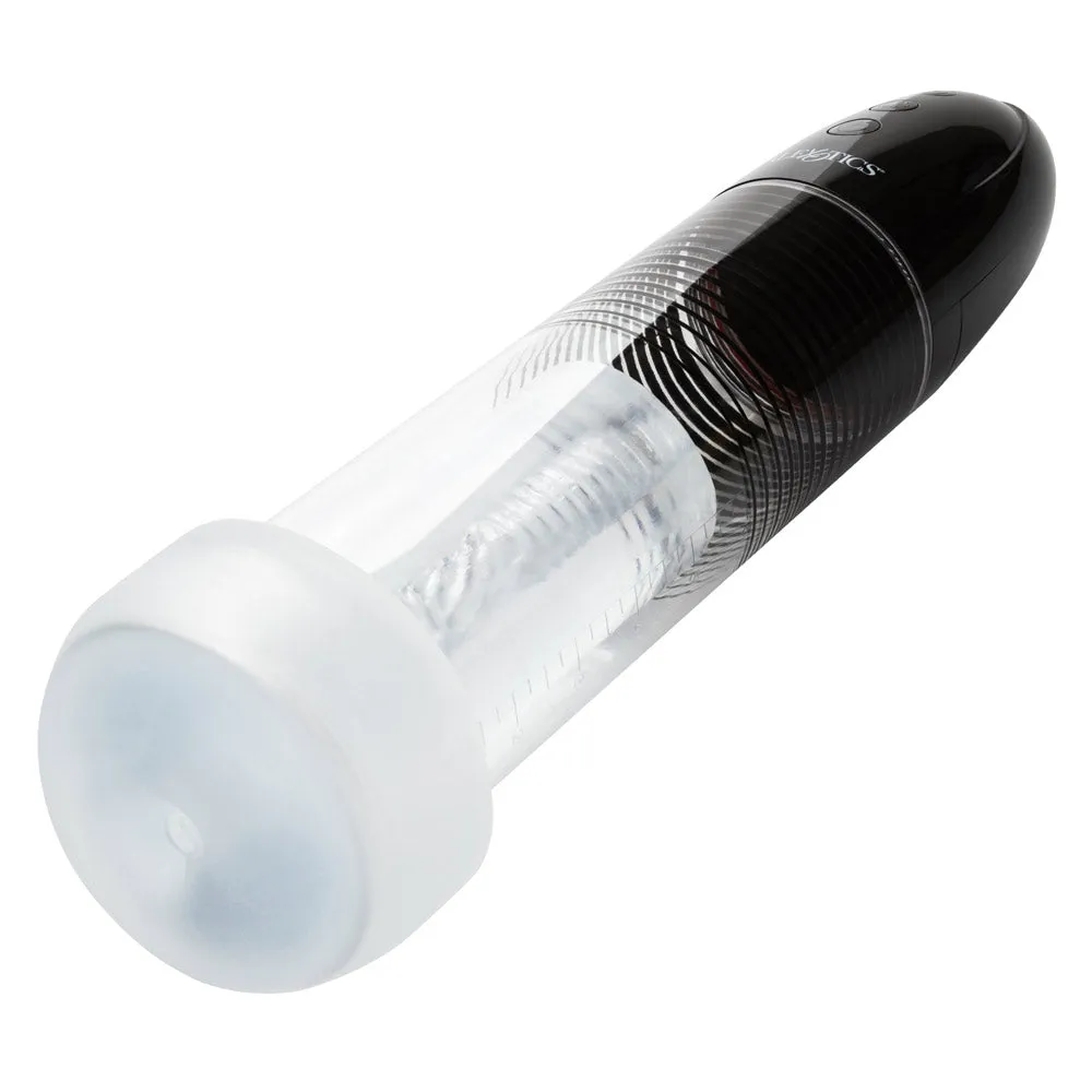 Optimum Series Executive Automatic Smart Pump