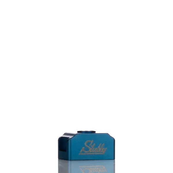 Orca Vape x Suicide Mods Stubby MTL Conversion Kit