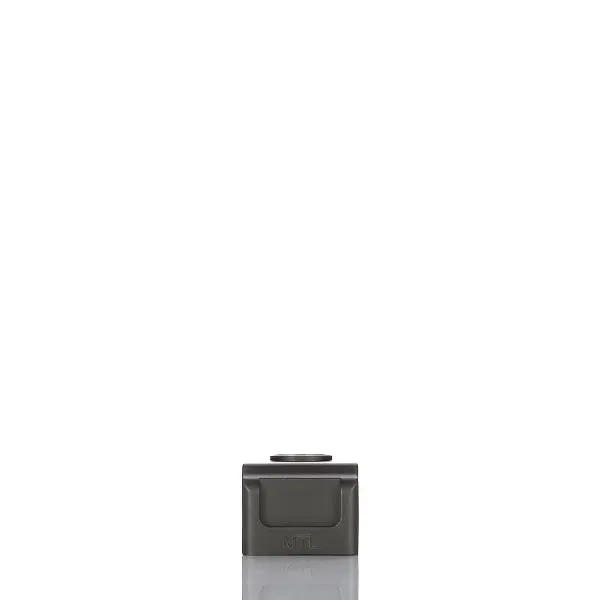 Orca Vape x Suicide Mods Stubby MTL Conversion Kit