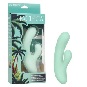 Pacifica Fiji - Green