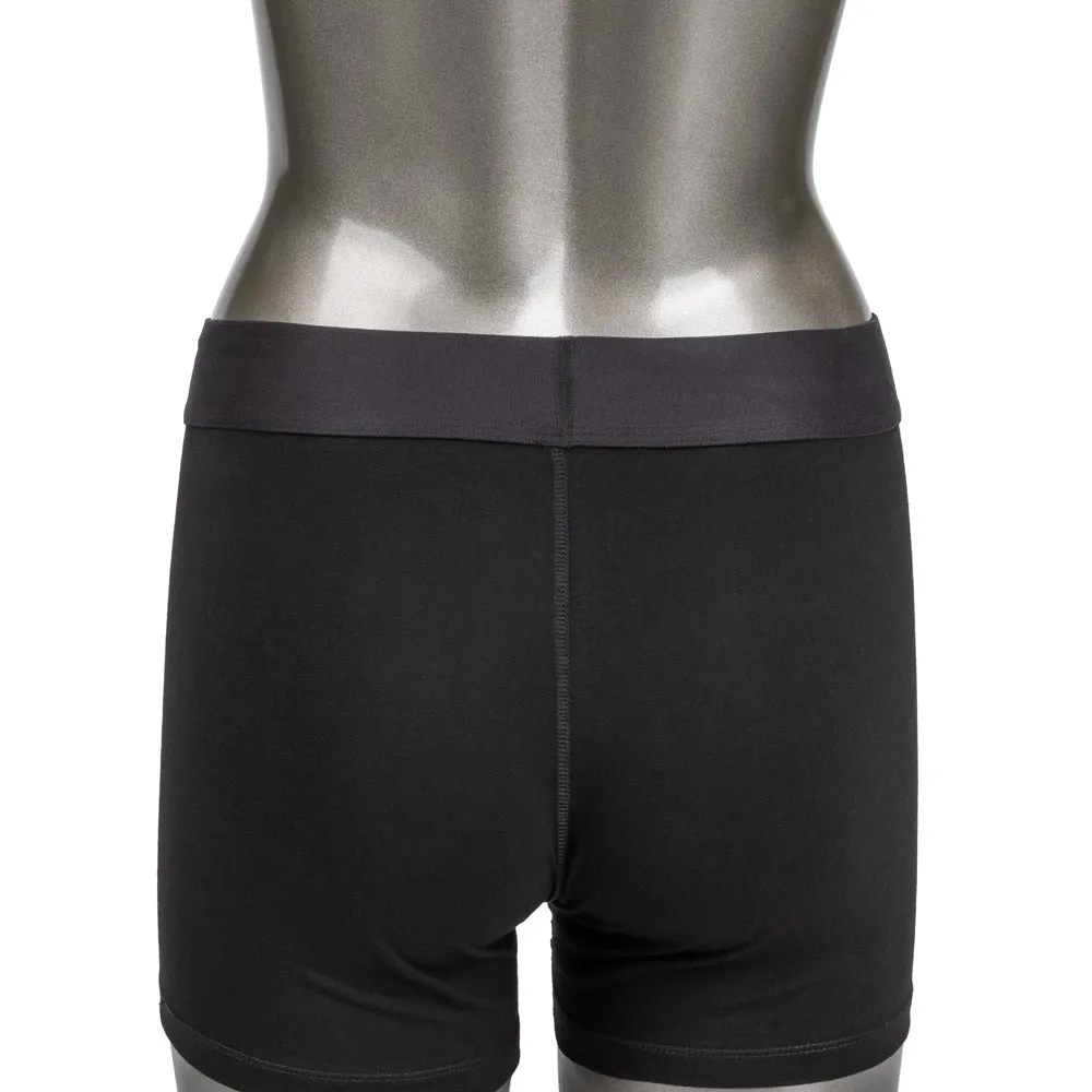 PACKER GEAR BOXER BRIEF WITH PACKING POUCH