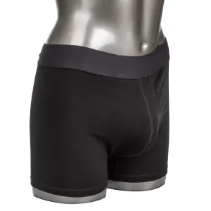 PACKER GEAR BOXER BRIEF WITH PACKING POUCH
