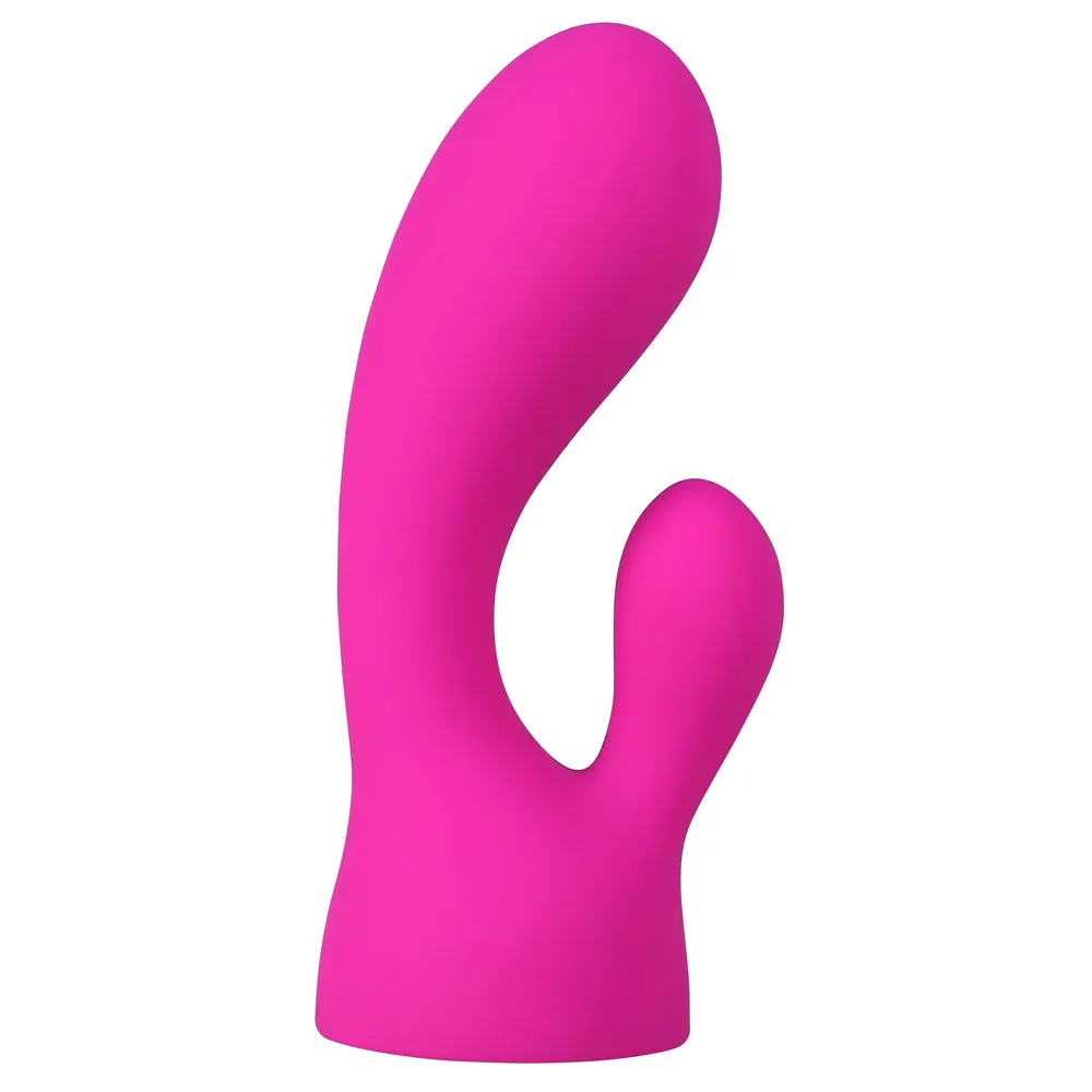 PalmPower PalmBliss Clitoral Rabbit Massager Head