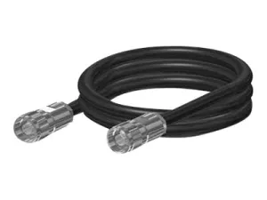 Panorama C240N - Antenna cable - N connector (P) to N connector (P) - 33 ft - black C240N-10N
