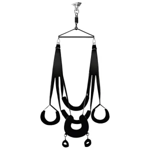 Pillow BDSM DIY Sex Swing Toy