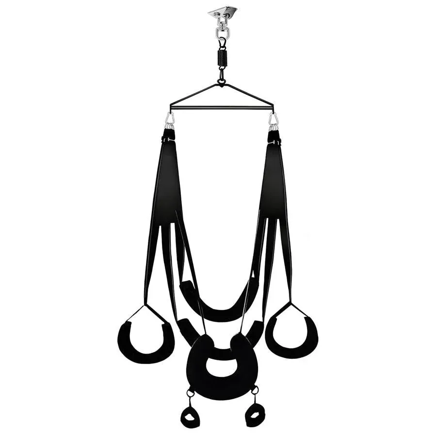 Pillow BDSM DIY Sex Swing Toy