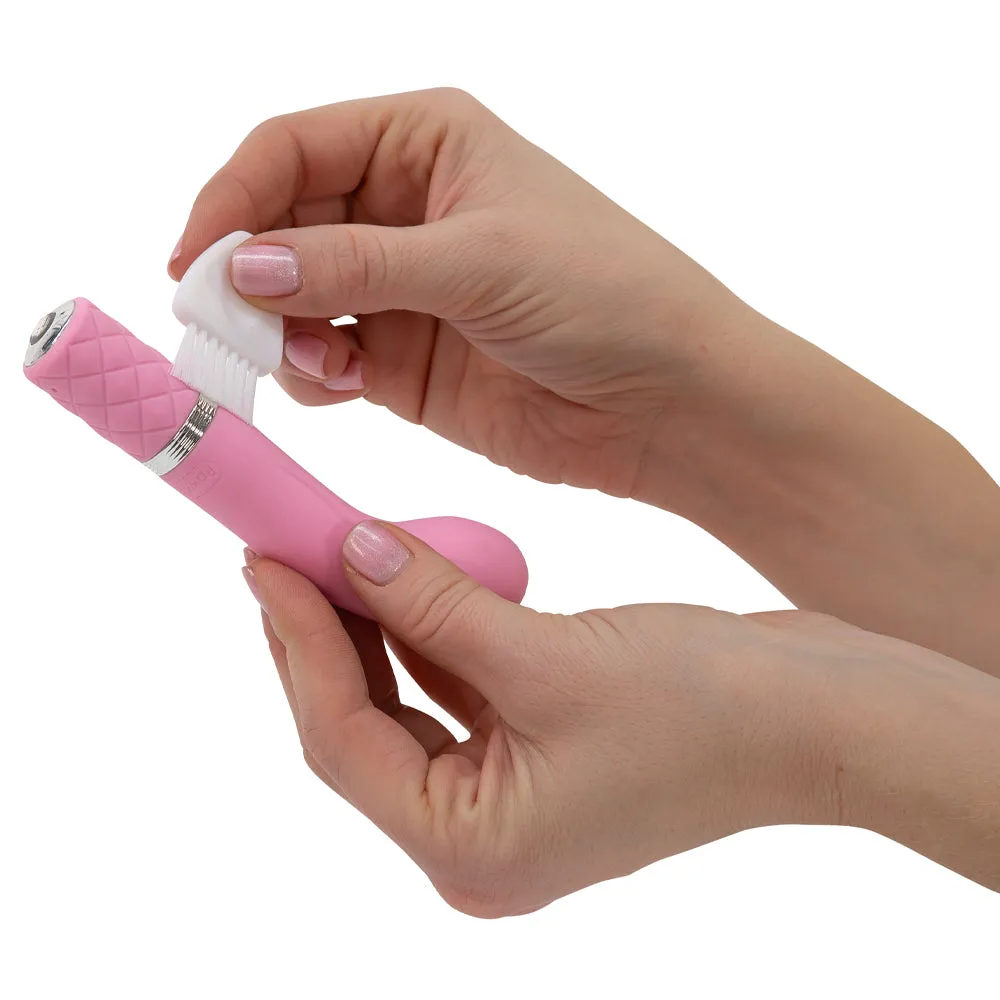 Pillow Talk Racy - Luxurious Mini Massager