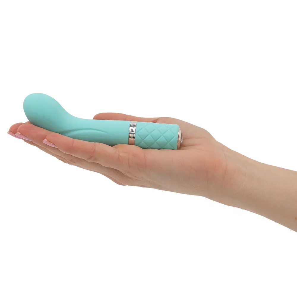Pillow Talk Racy - Luxurious Mini Massager