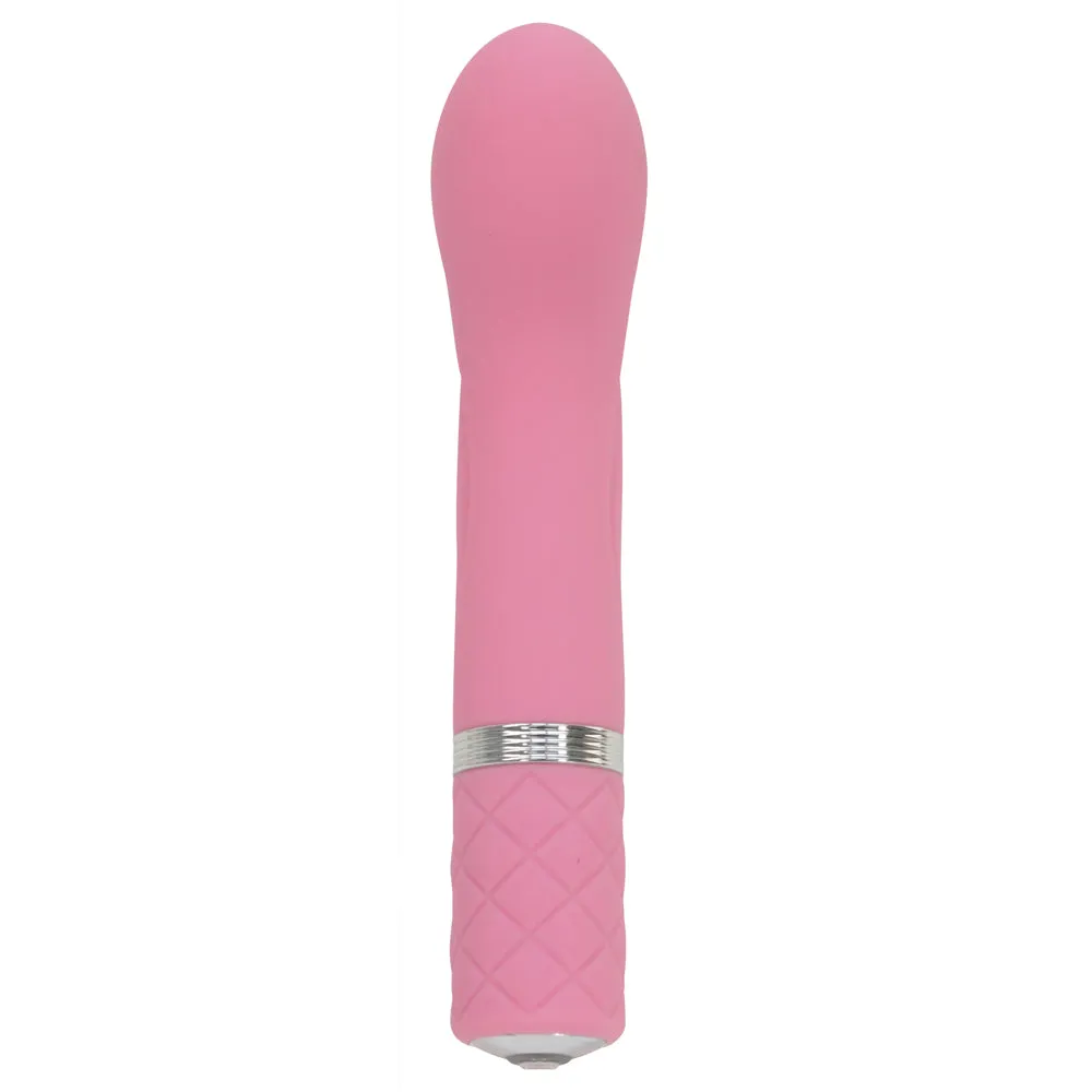 Pillow Talk Racy - Luxurious Mini Massager