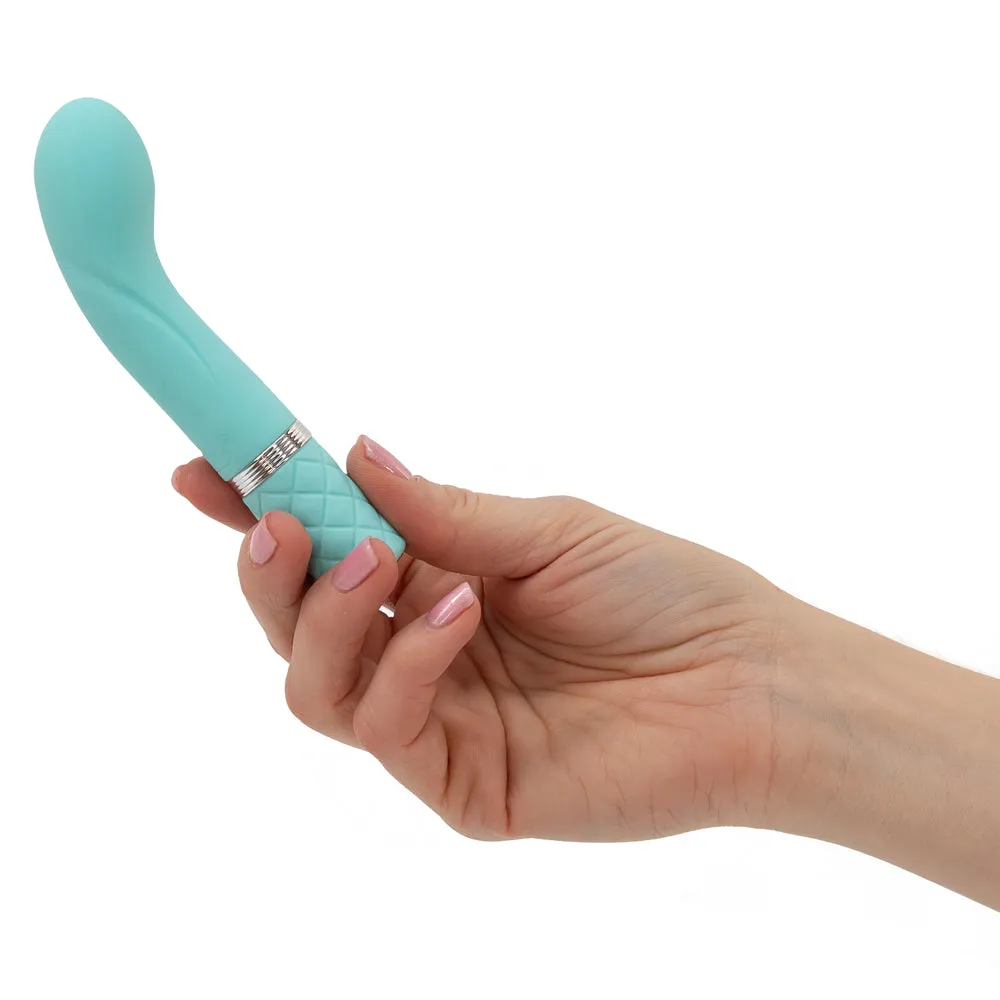 Pillow Talk Racy - Luxurious Mini Massager