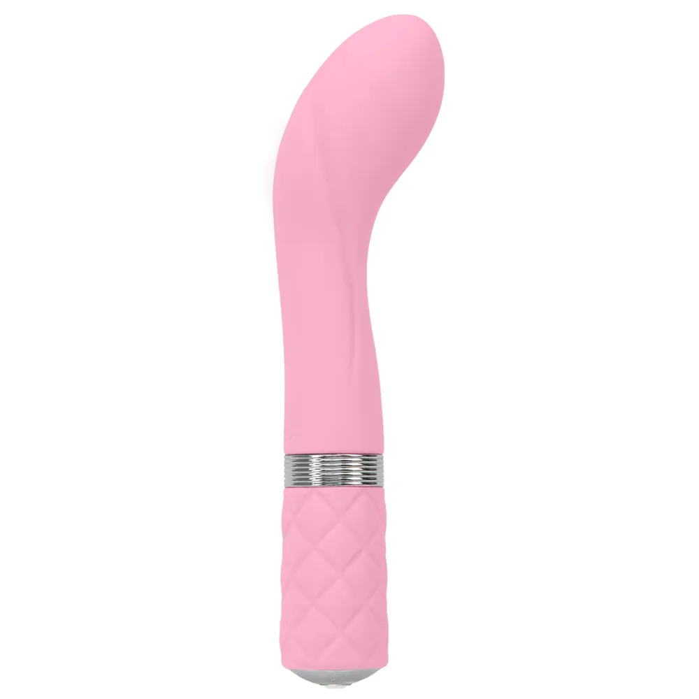 Pillow Talk Sassy - Luxurious G-Spot Massager
