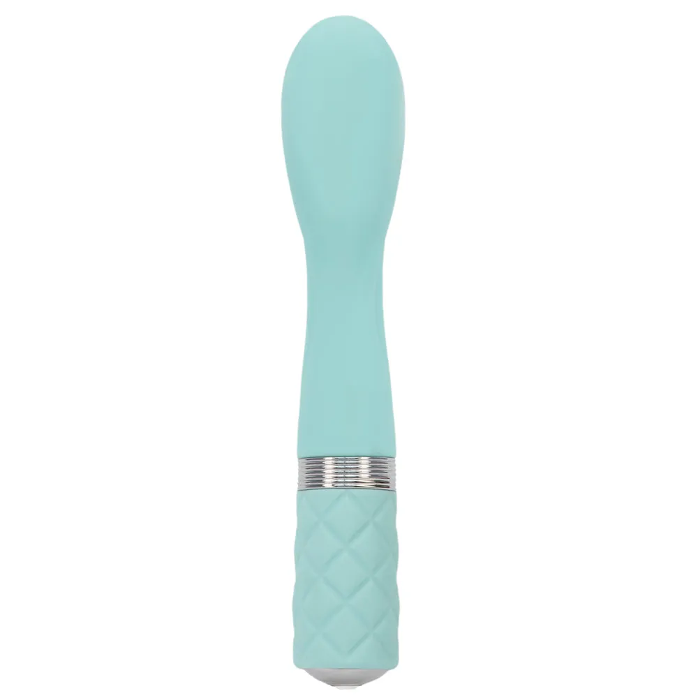 Pillow Talk Sassy - Luxurious G-Spot Massager
