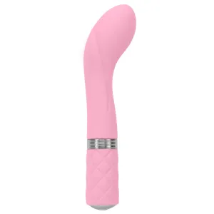 Pillow Talk Sassy - Luxurious G-Spot Massager