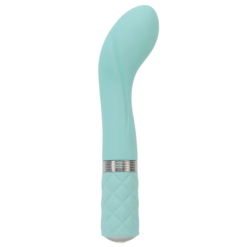 Pillow Talk Sassy - Luxurious G-Spot Massager