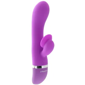 PinkCherry G Spot Dual Vibrator