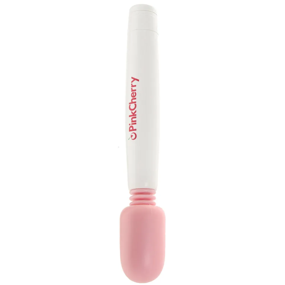 PinkCherry Petite Traveler Wand