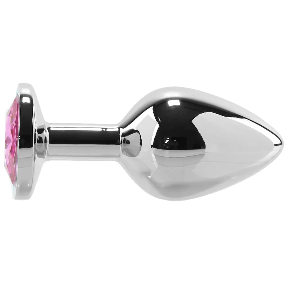 PinkCherry Pinky The Love Plug in Medium