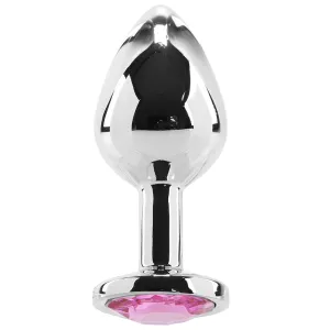 PinkCherry Pinky The Love Plug in Medium