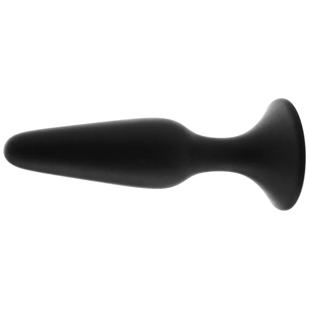 PinkCherry Silicone Anal Trainer Plug in Small