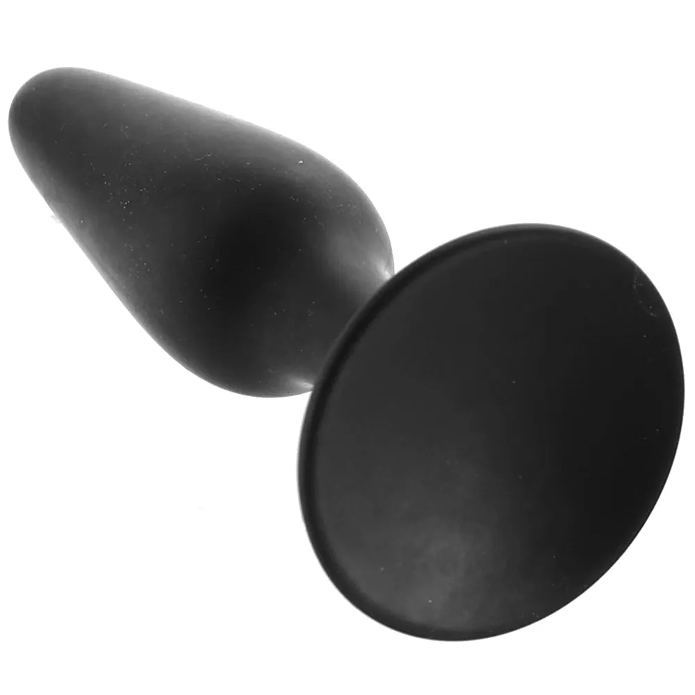 PinkCherry Silicone Anal Trainer Plug in Small