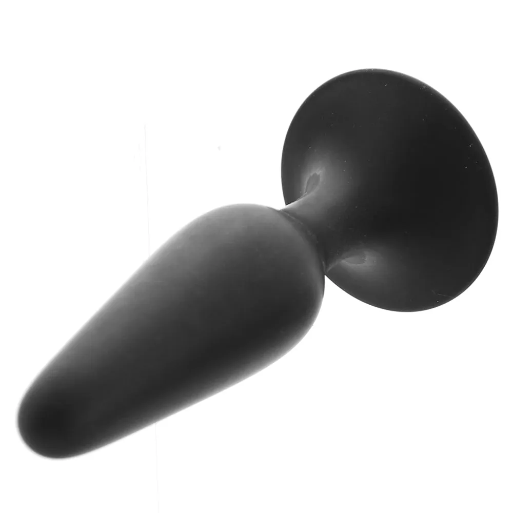PinkCherry Silicone Anal Trainer Plug in Small