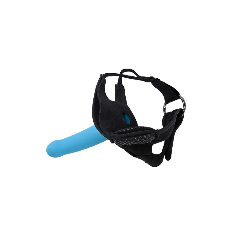 Pivot 2-in-1 Forced-O Strap