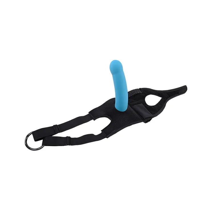 Pivot 2-in-1 Forced-O Strap