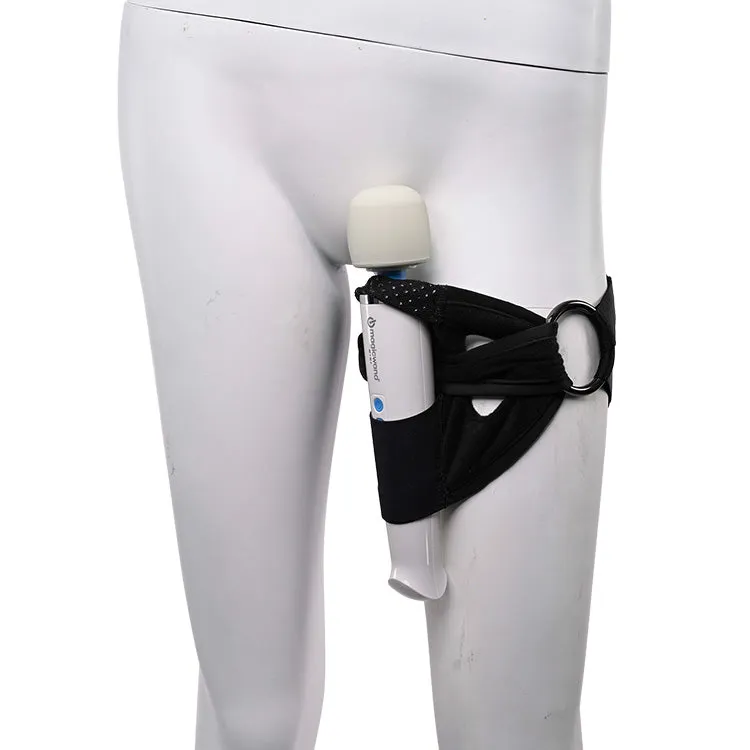 Pivot 2-in-1 Forced-O Strap