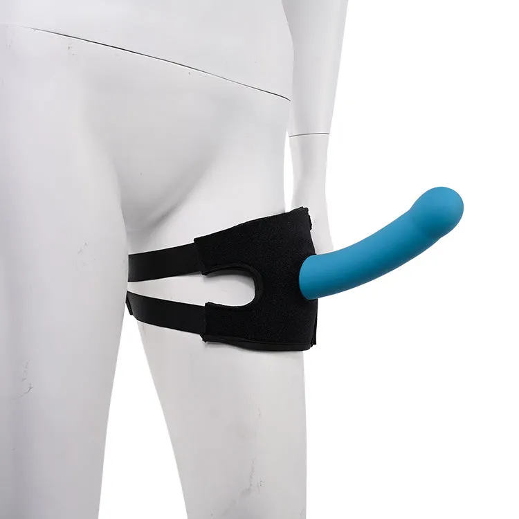 Pivot 2-in-1 Forced-O Strap