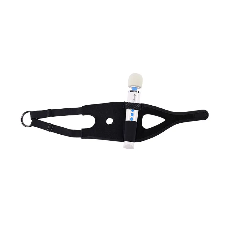 Pivot 2-in-1 Forced-O Strap
