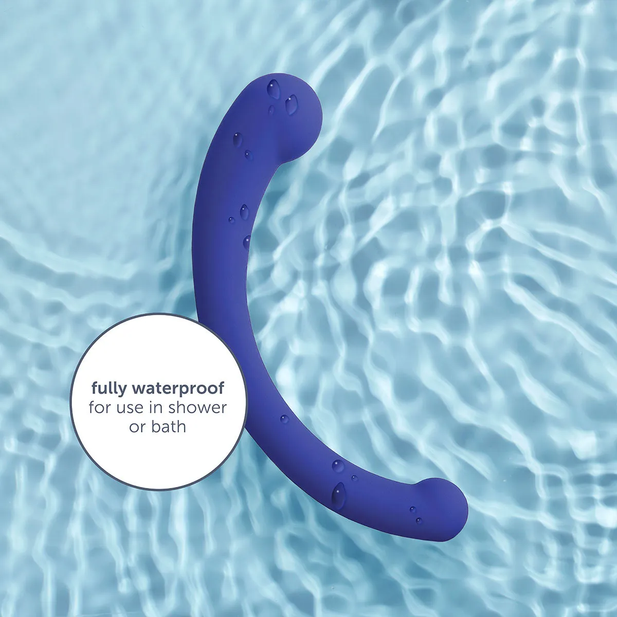 plusOne® dual vibrating arc