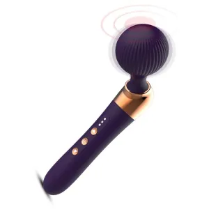Portable Handheld Vibrating Wand Massager