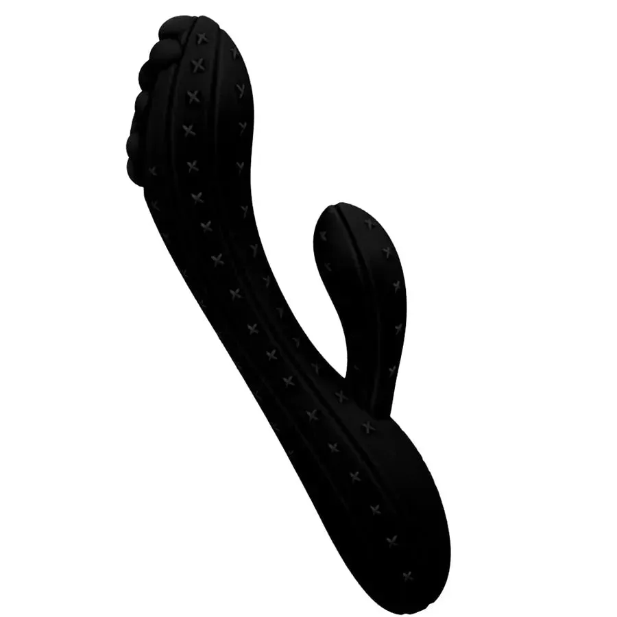 Premium Dual Stimulation Rabbit Vibrator