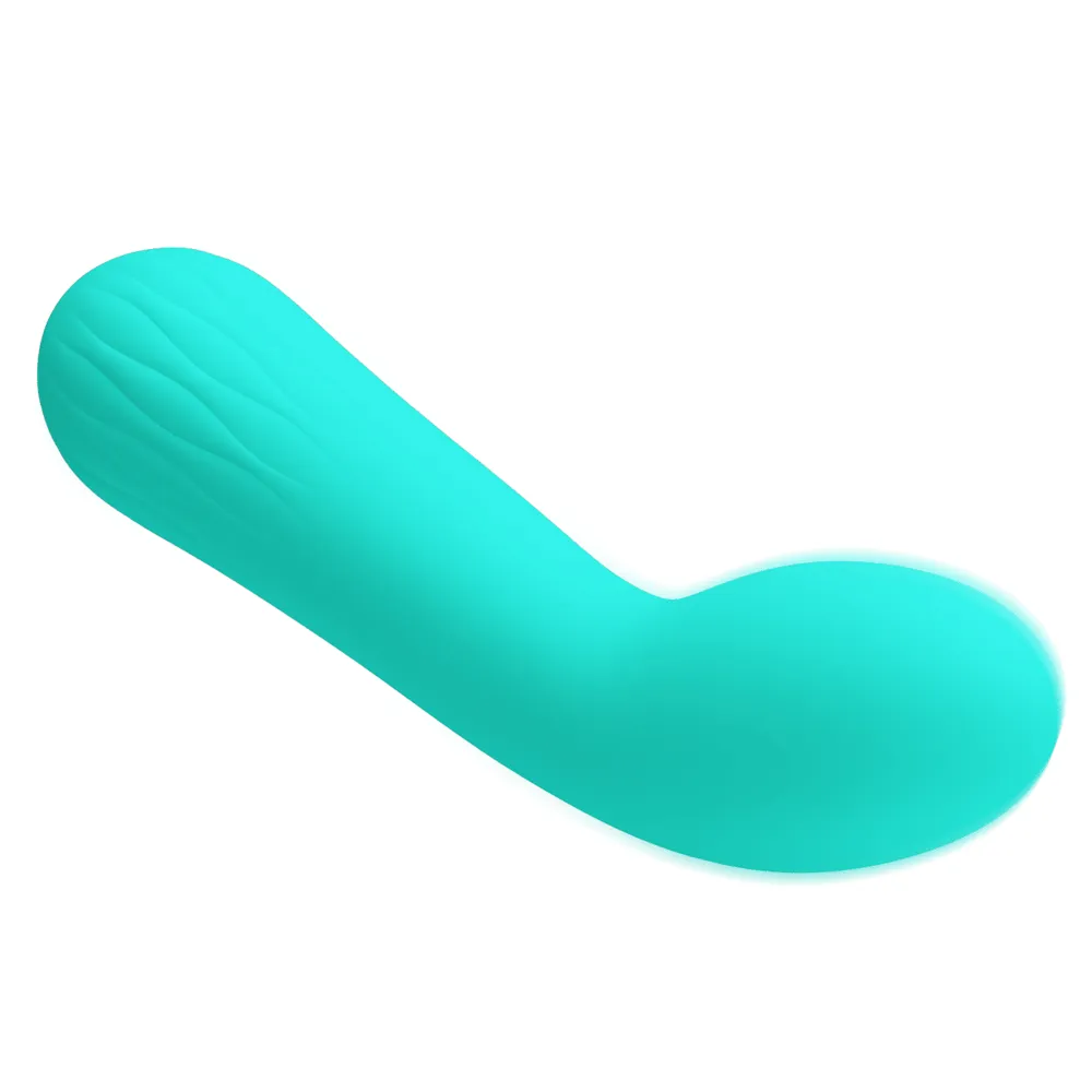 Pretty Love Faun Dual-Density Silicone G-Spot Vibrator
