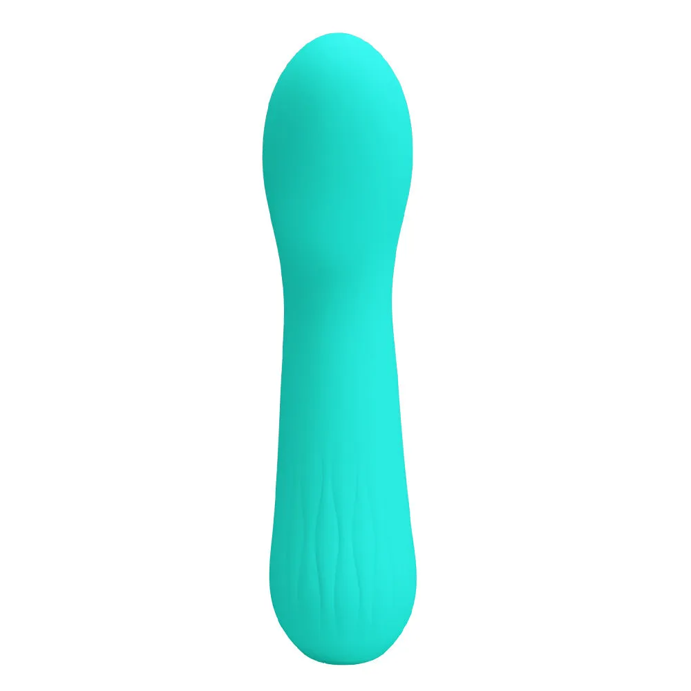 Pretty Love Faun Dual-Density Silicone G-Spot Vibrator
