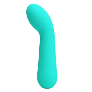 Pretty Love Faun Dual-Density Silicone G-Spot Vibrator