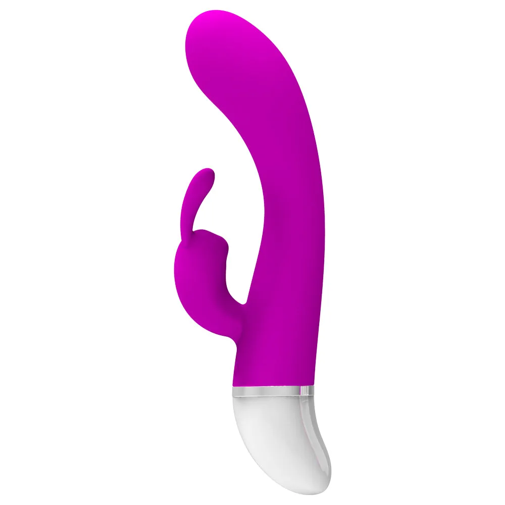 Pretty Love Freda Rabbit Vibrator