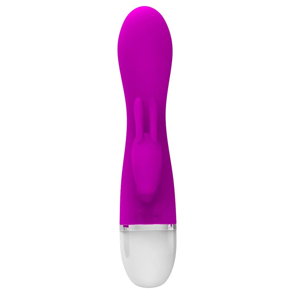 Pretty Love Freda Rabbit Vibrator