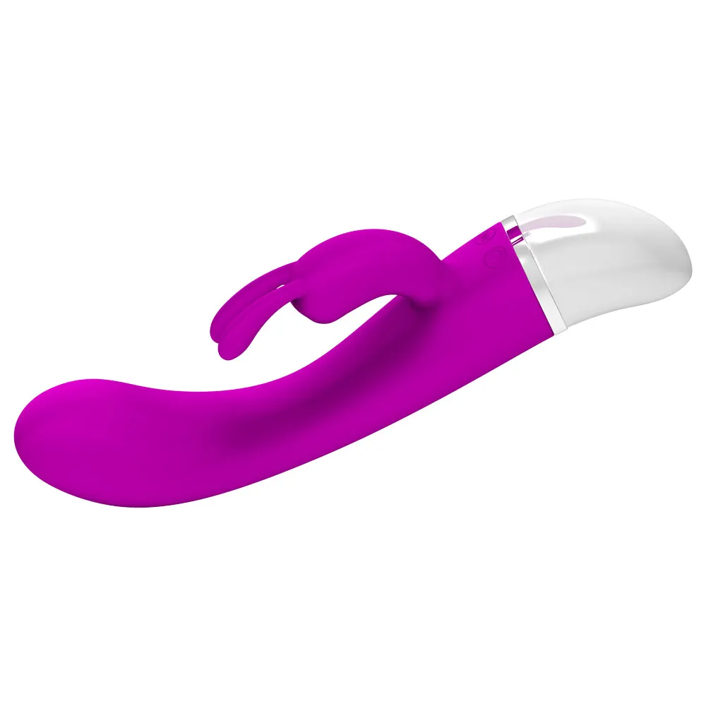 Pretty Love Freda Rabbit Vibrator