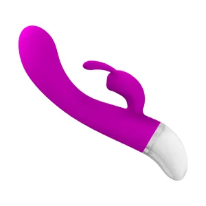 Pretty Love Freda Rabbit Vibrator