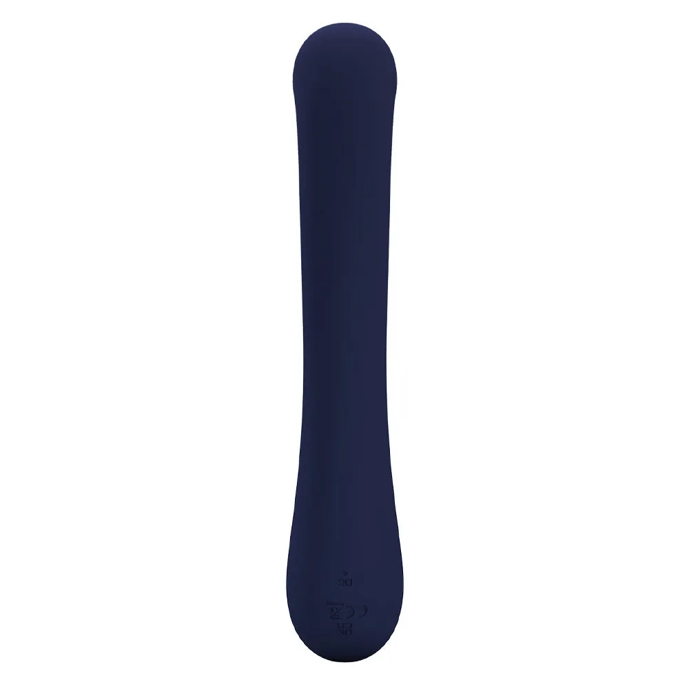 Pretty Love Lamar LED Display Rabbit Vibrator